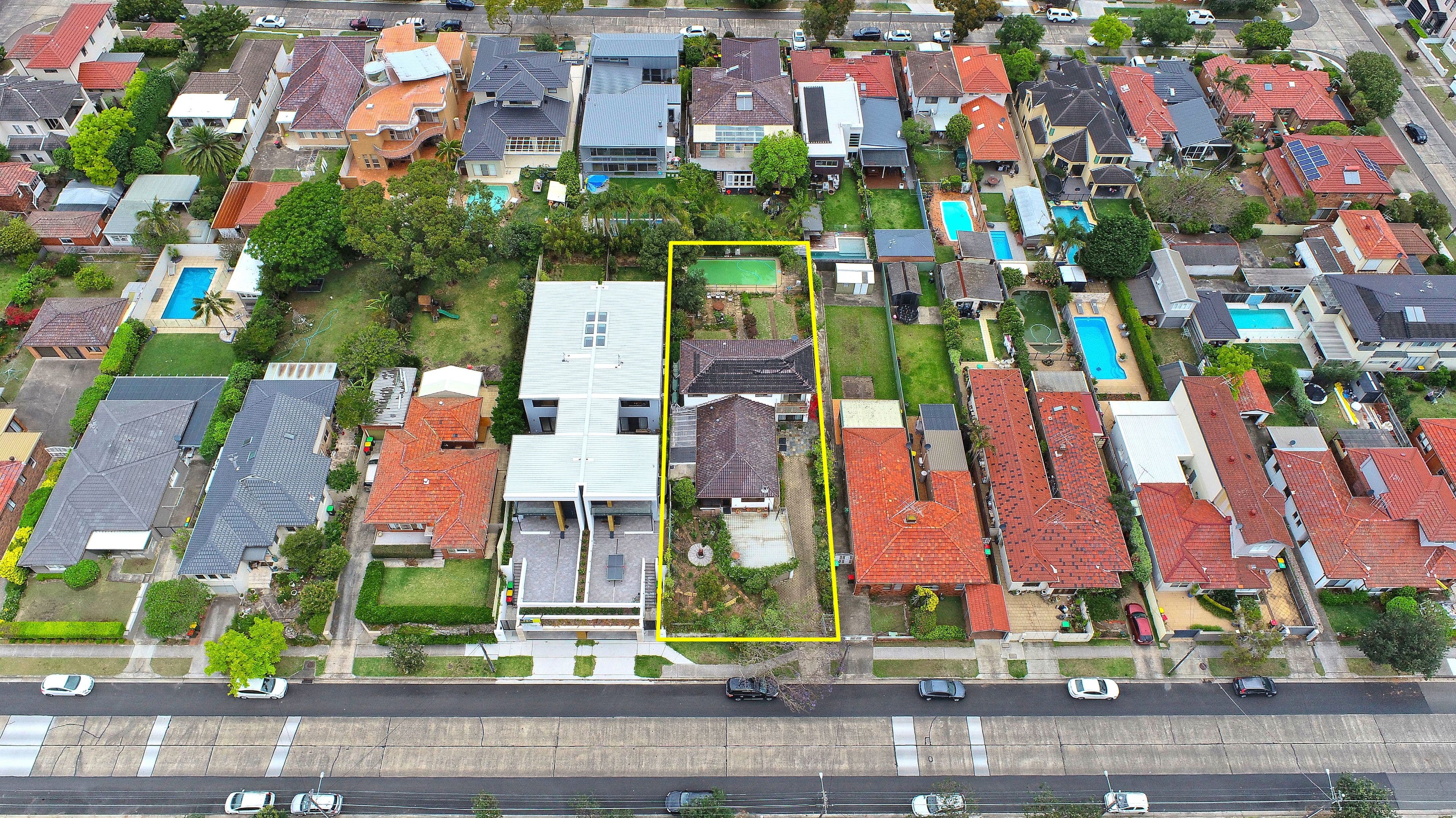 43 Moverly Road, Maroubra NSW 2035, Maroubra - Image 1