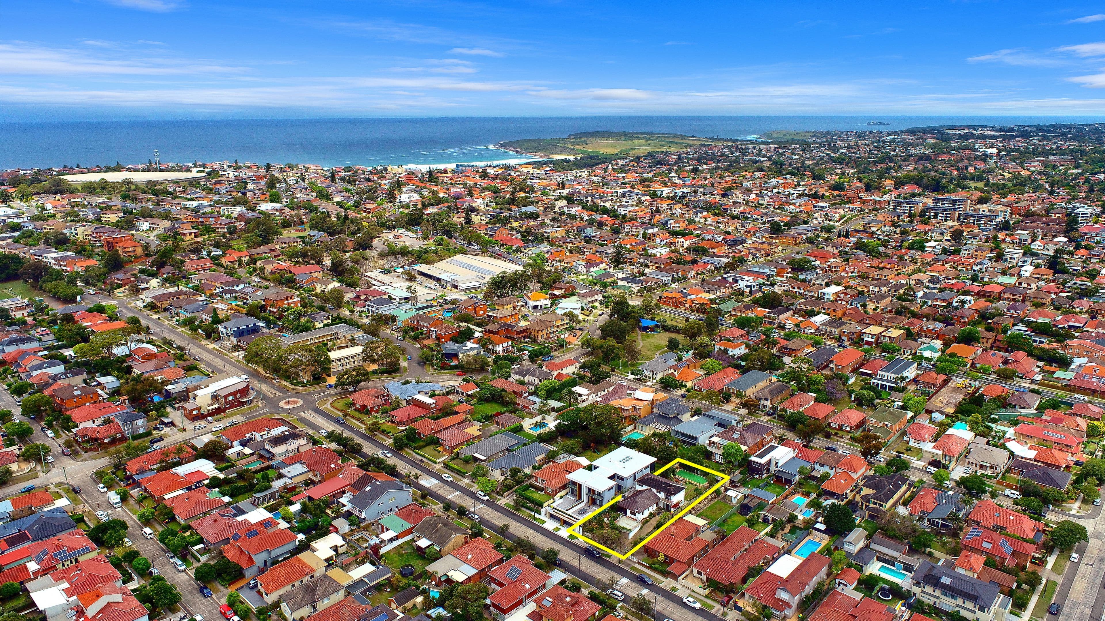 43 Moverly Road, Maroubra NSW 2035, Maroubra - Thumbnail 4