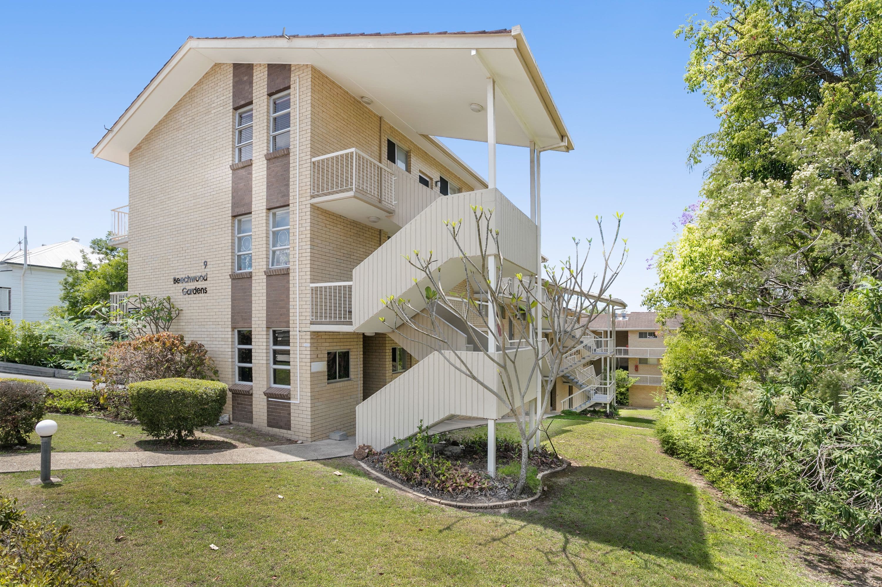 9 Norwood Street, Toowong QLD 4066, Toowong - Thumbnail 4