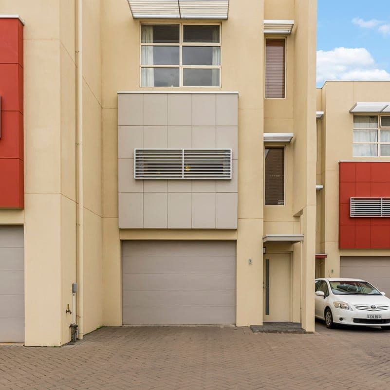 19 Dixon Lane, Mawson Lakes SA 5095, Mawson Lakes - Image 1