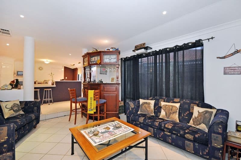 5 Taranto Way, Ellenbrook WA 6069, Ellenbrook - Image 1