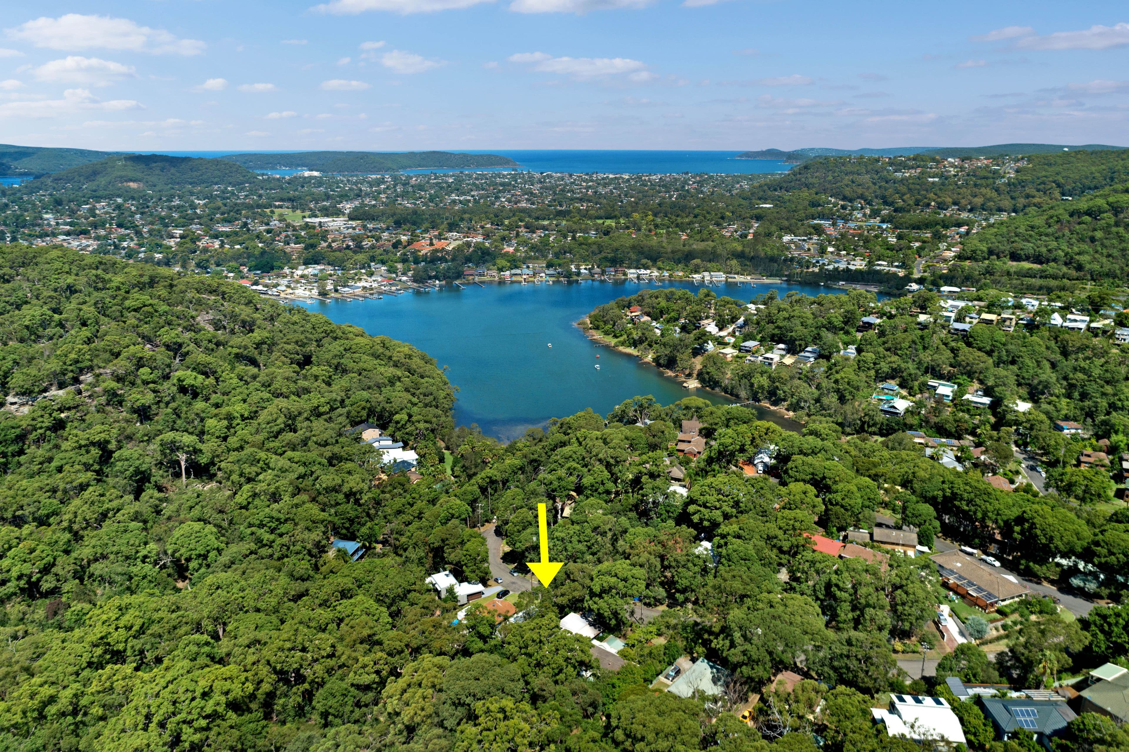 15 Gabagong Road, Horsfield Bay - Image 1