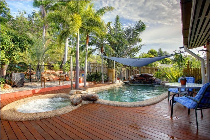9 Potts Street, BELGIAN GARDENS QLD 4810, Belgian Gardens - Image 1