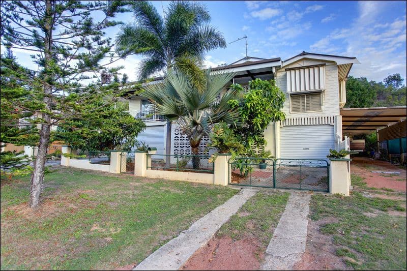 9 Potts Street, BELGIAN GARDENS QLD 4810, Belgian Gardens - Thumbnail 4
