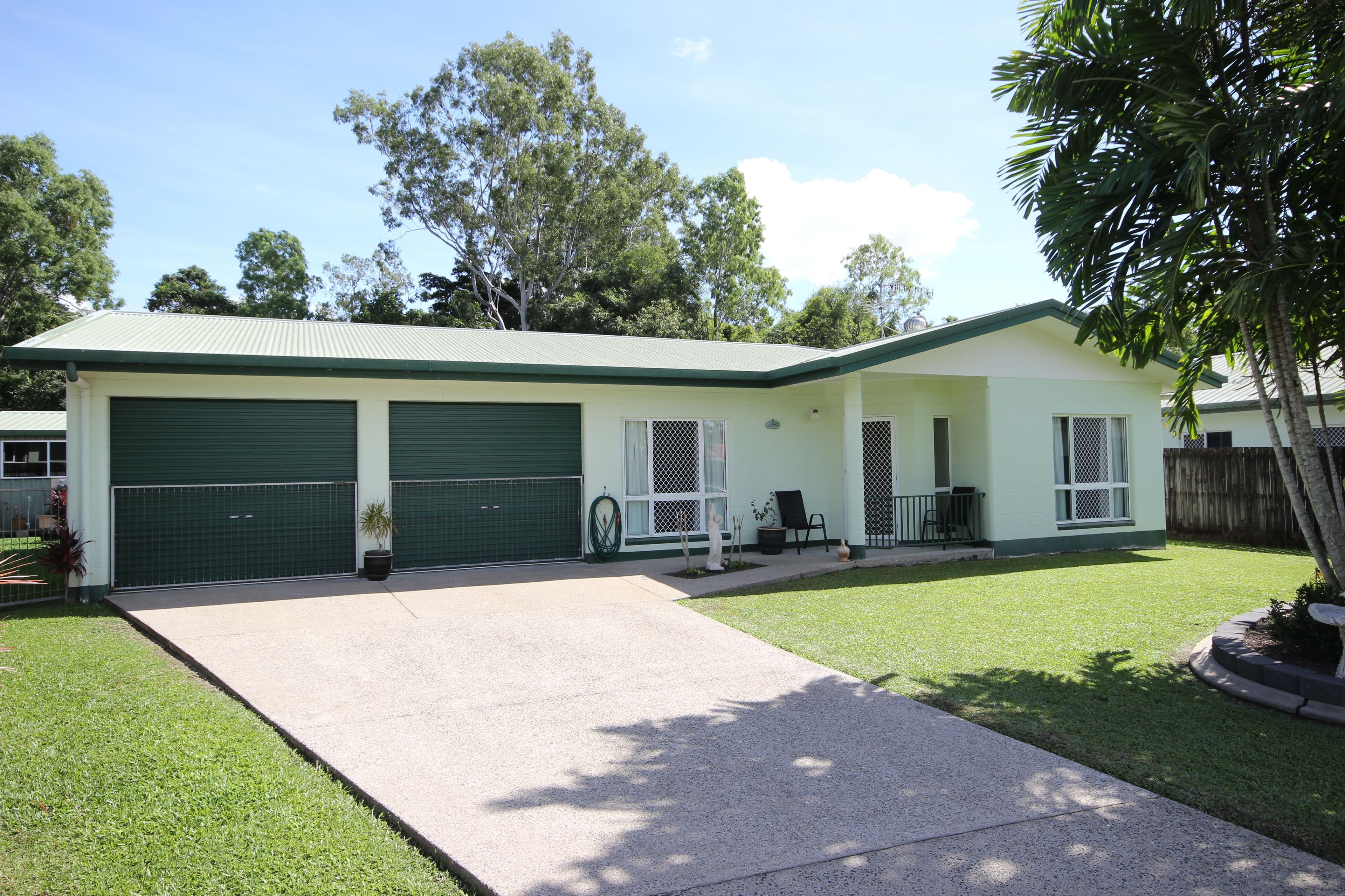20 Talisman Close, Edmonton QLD 4869, Edmonton - Image 1