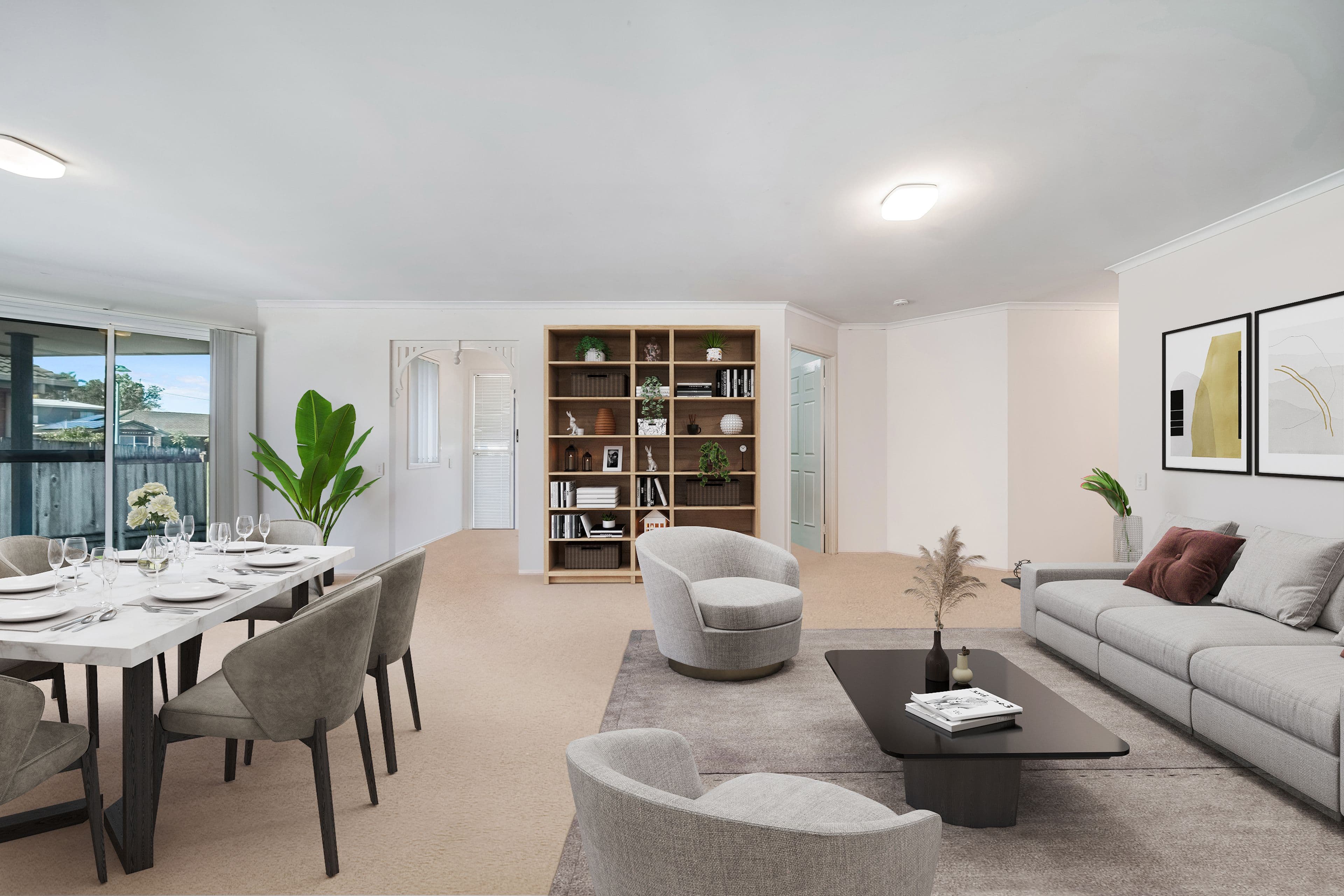 4 Hoop Court, Maroochydore QLD 4558, Maroochydore - Image 1