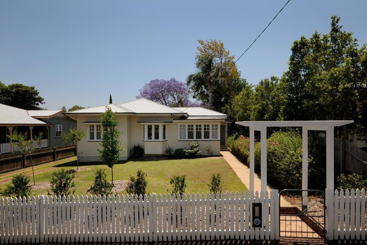 49a Bridge Street, Mount Lofty QLD 4350, Mount Lofty - Image 1