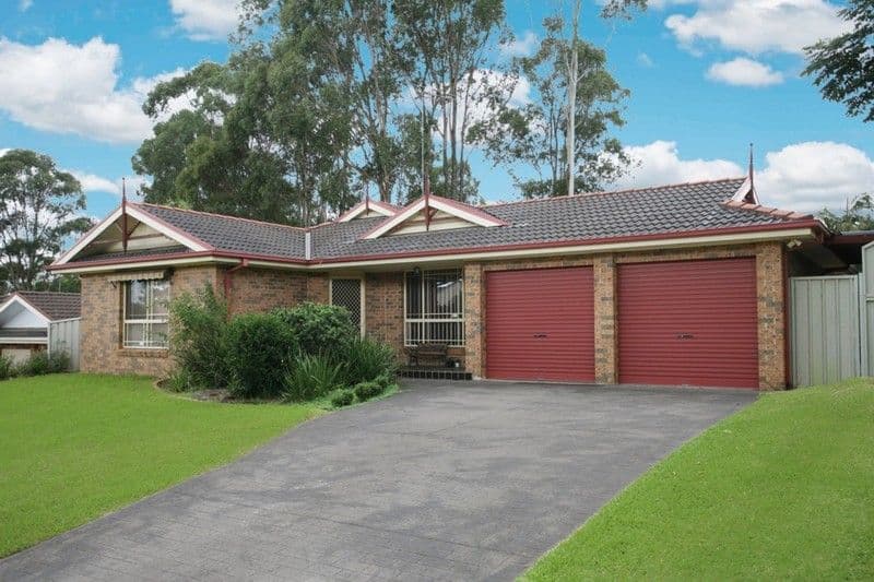 18 Budge Close, GLENMORE PARK NSW 2745, Glenmore Park - Thumbnail 2