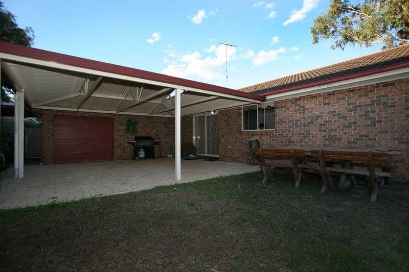 18 Budge Close, GLENMORE PARK NSW 2745, Glenmore Park - Thumbnail 8
