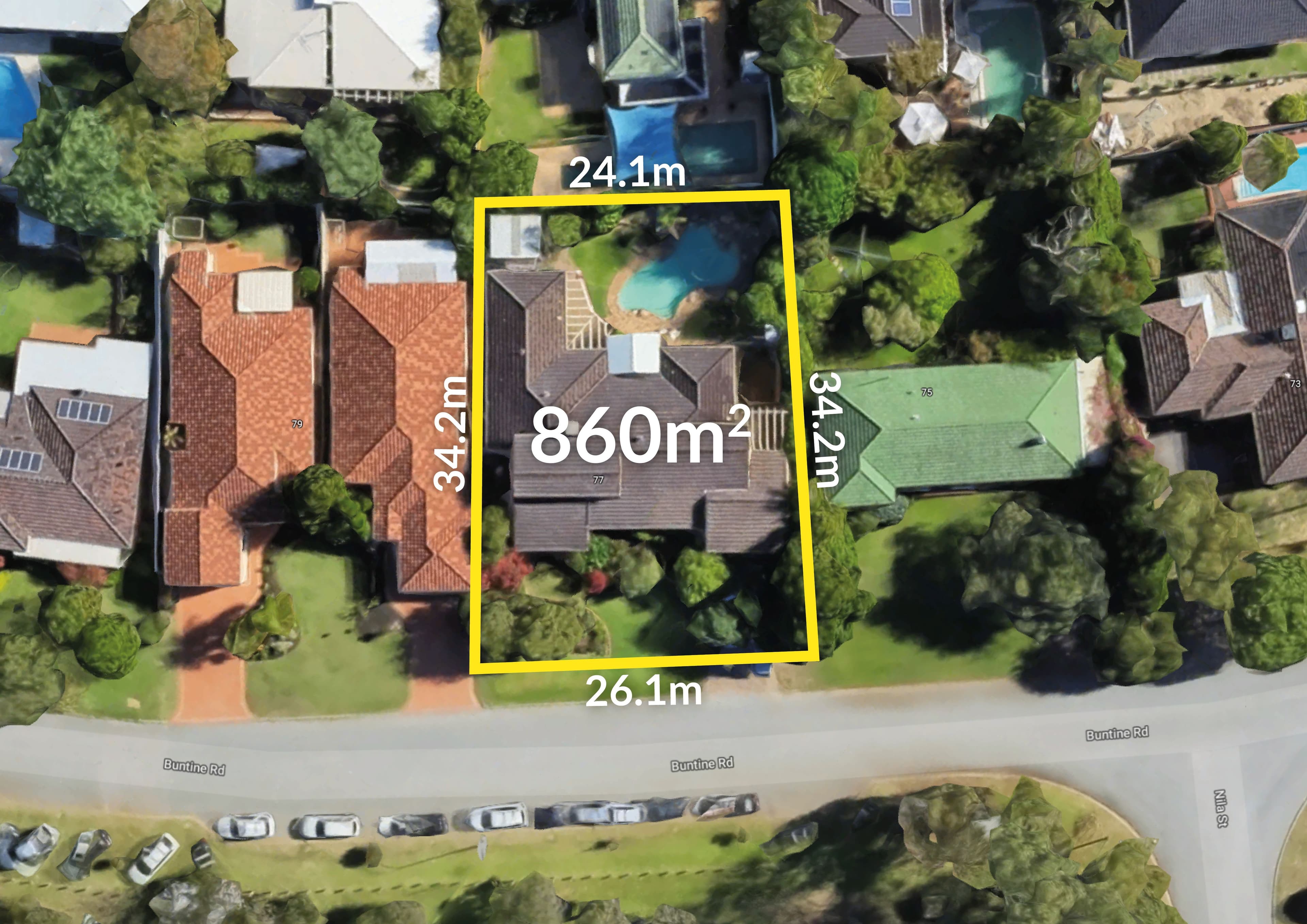 77 Buntine Road, Wembley Downs WA 6019, Wembley Downs - Thumbnail 4