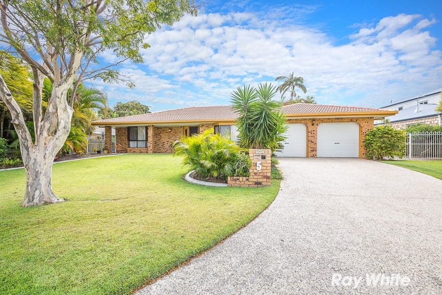 5 Howard Court, Sandstone Point QLD 4511, Sandstone Point - Thumbnail 6