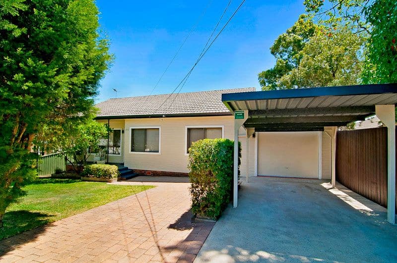 111 Tennyson Road, TENNYSON POINT NSW 2111, Tennyson Point - Image 1