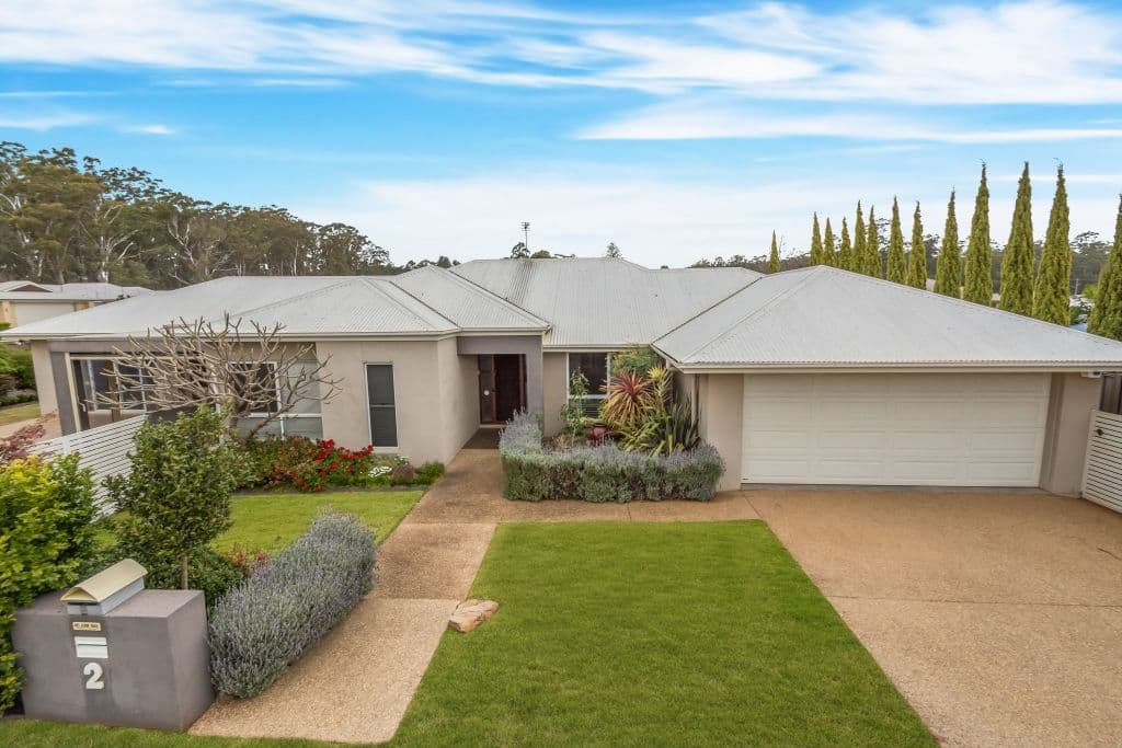 2 Corella Street, Rangeville QLD 4350, Rangeville - Image 1