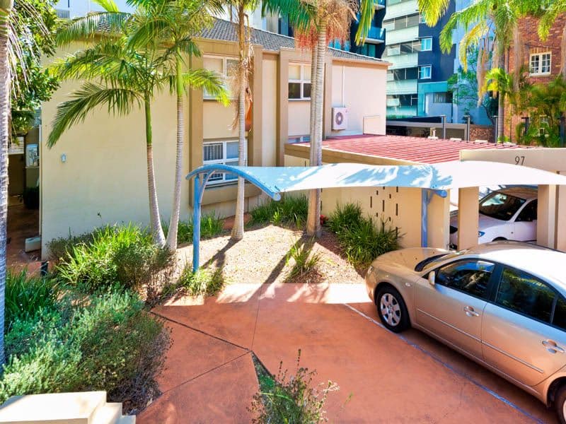 97 Moray Street, NEW FARM QLD 4005, New Farm - Thumbnail 8