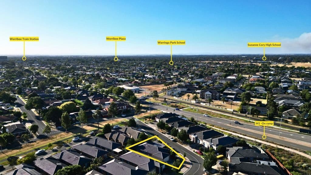 6 Morgan Crescent, Werribee VIC 3030, Werribee - Thumbnail 4