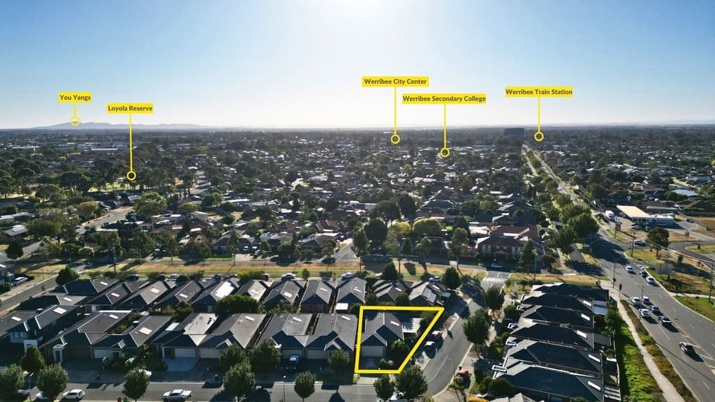 6 Morgan Crescent, Werribee VIC 3030, Werribee - Thumbnail 5