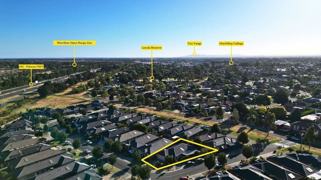 6 Morgan Crescent, Werribee VIC 3030, Werribee - Thumbnail 6