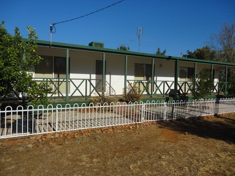 28 Pitt Street, ARIAH PARK NSW 2665, Ariah Park - Image 1