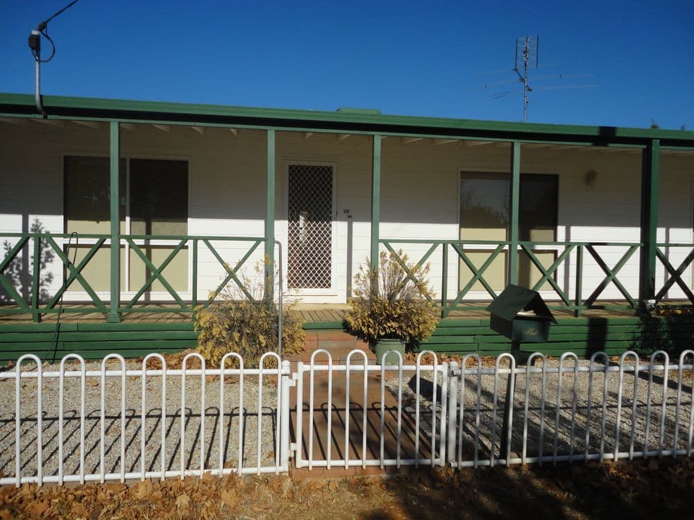 28 Pitt Street, ARIAH PARK NSW 2665, Ariah Park - Thumbnail 6