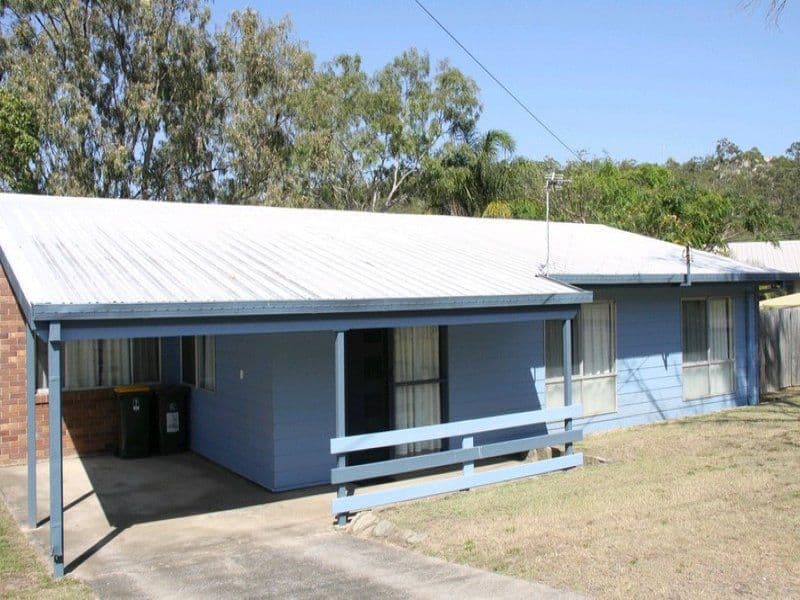 21 Hayes Avenue, BOYNE ISLAND QLD 4680, Boyne Island - Image 1