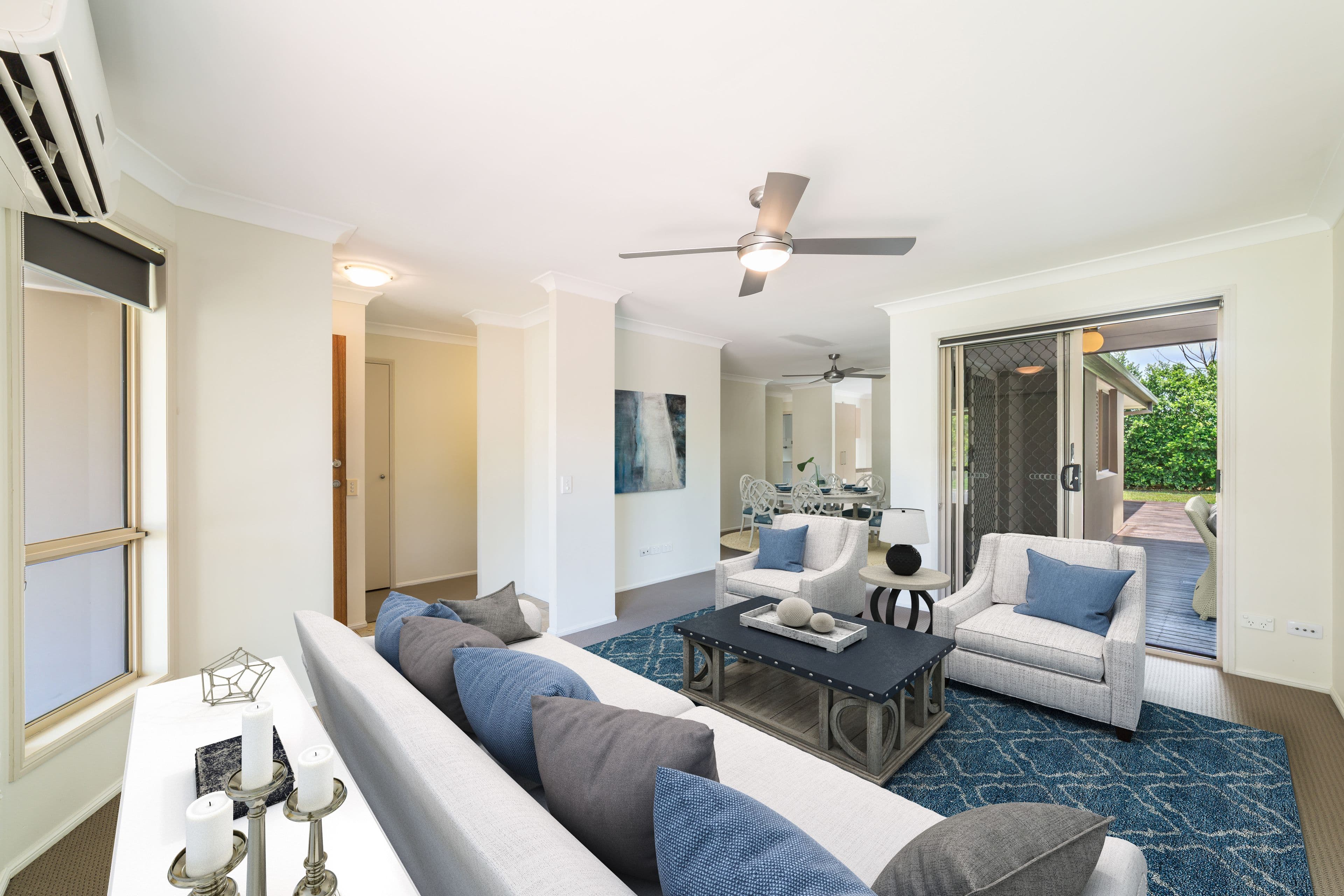 39 Harrier Drive, Burleigh Waters QLD 4220, Burleigh Waters - Thumbnail 2