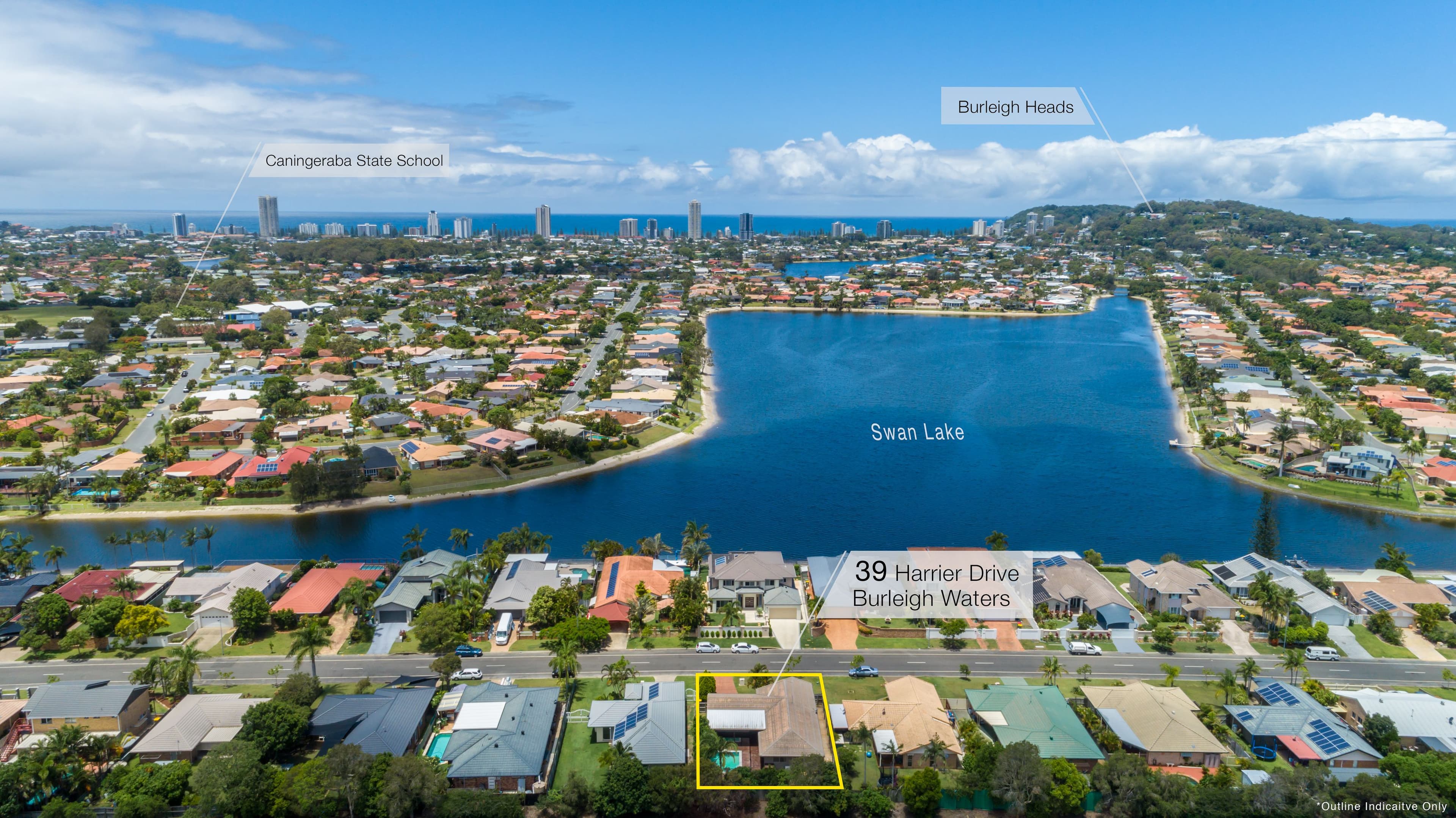 39 Harrier Drive, Burleigh Waters QLD 4220, Burleigh Waters - Thumbnail 3