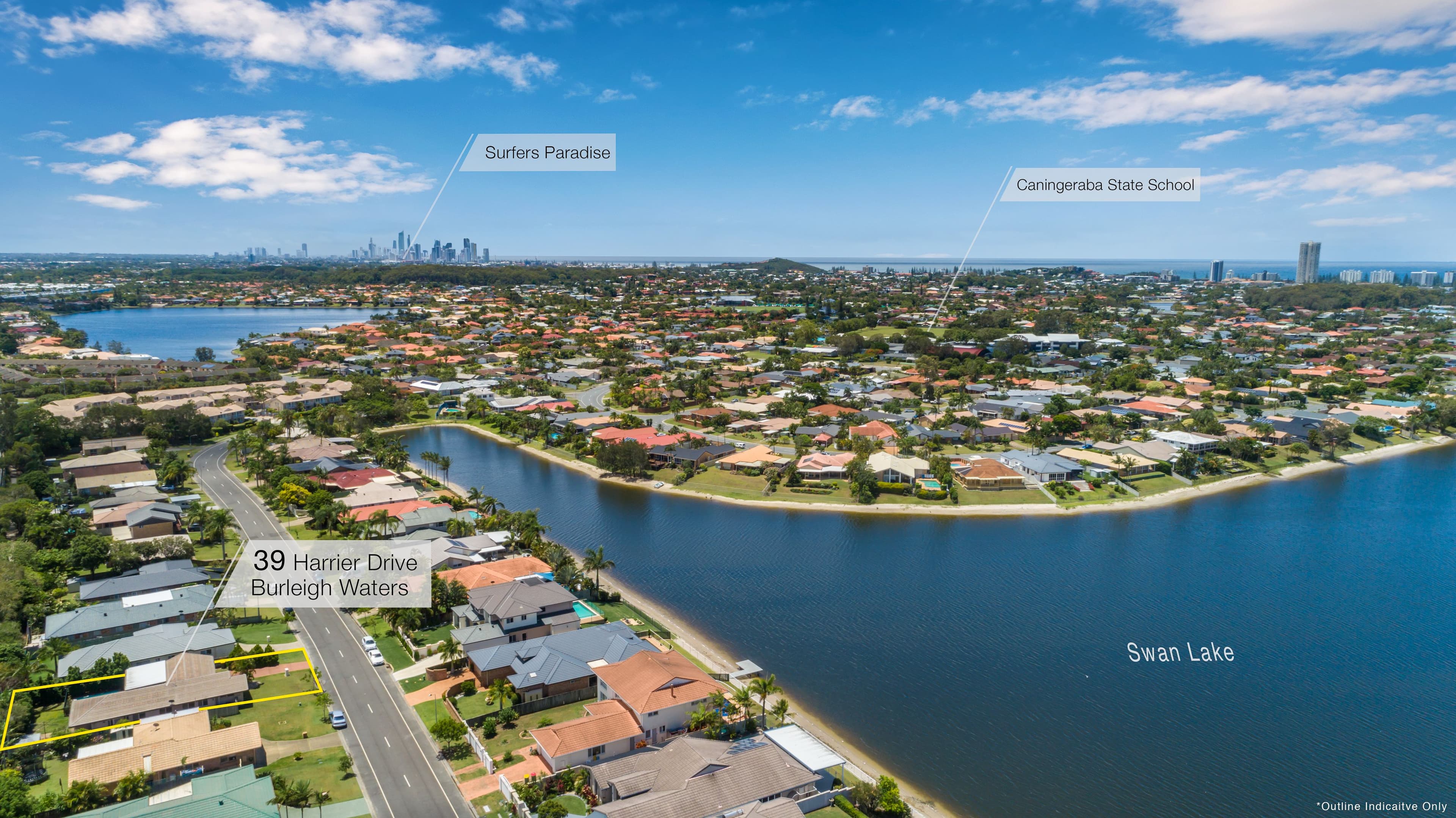 39 Harrier Drive, Burleigh Waters QLD 4220, Burleigh Waters - Thumbnail 8