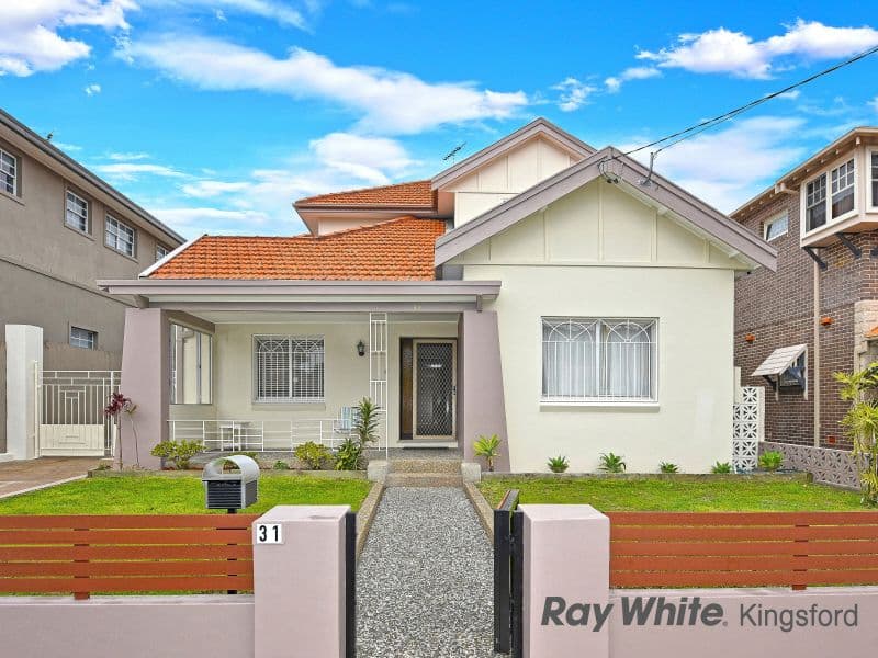 31 Day Avenue, Kensington - Thumbnail 2