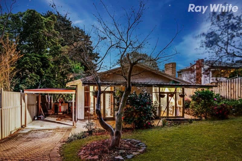 10 Willowbank Grove, Ivanhoe, Ivanhoe - Image 1