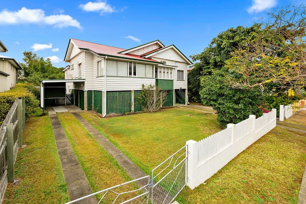 22 Gainsborough Street, Moorooka QLD 4105, Moorooka - Image 1