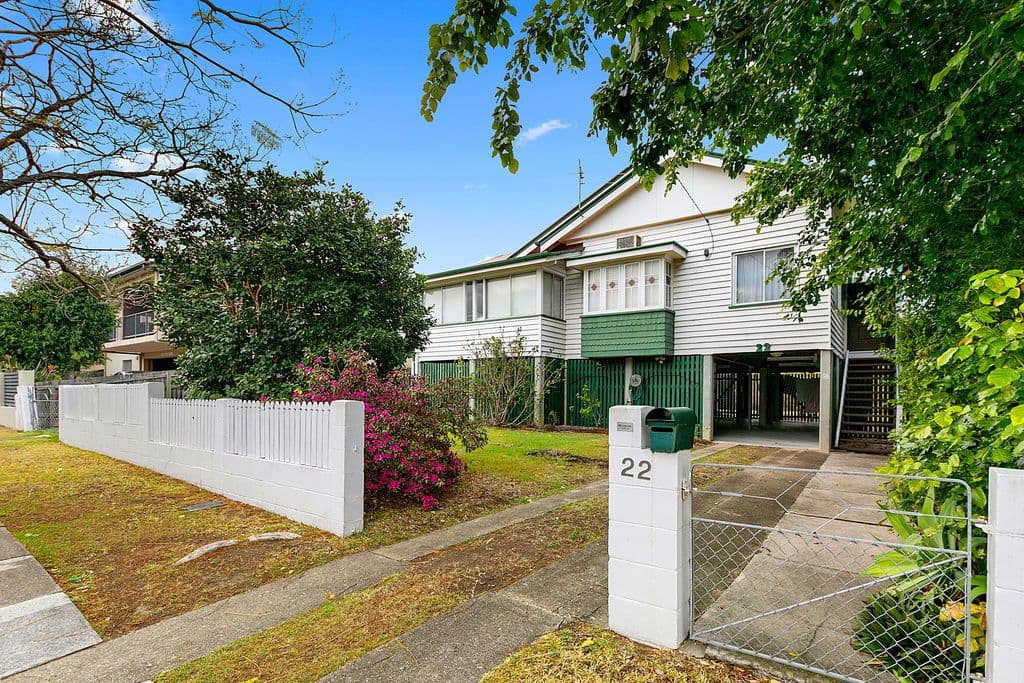 22 Gainsborough Street, Moorooka QLD 4105, Moorooka - Thumbnail 2