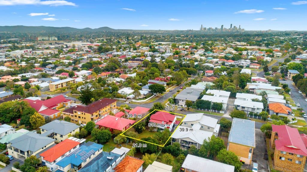 22 Gainsborough Street, Moorooka QLD 4105, Moorooka - Thumbnail 3