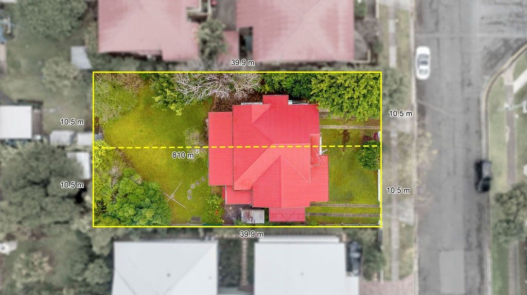 22 Gainsborough Street, Moorooka QLD 4105, Moorooka - Thumbnail 4