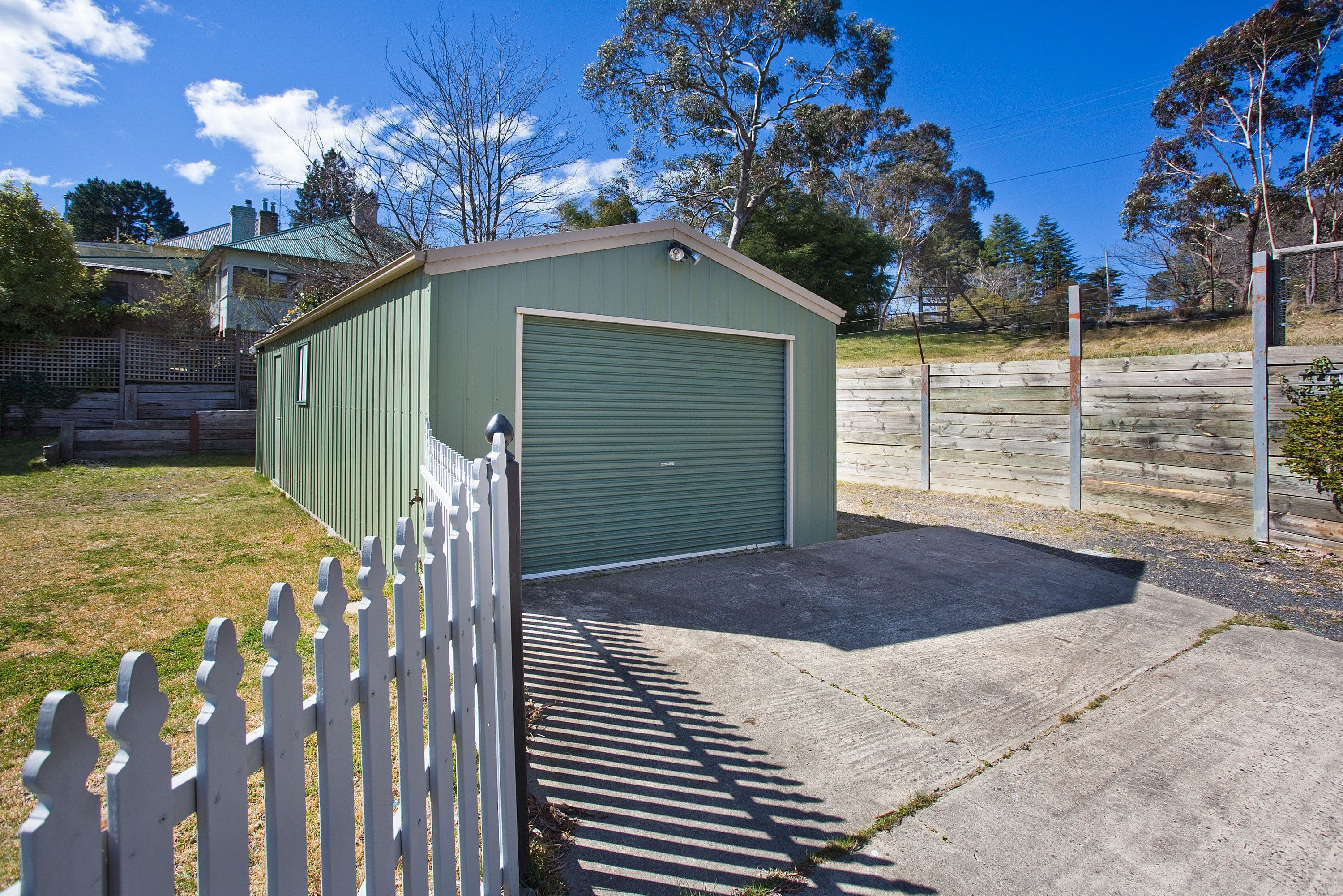 Lot B, 1 Thirroul Avenue, Blackheath NSW 2785, Blackheath - Image 1
