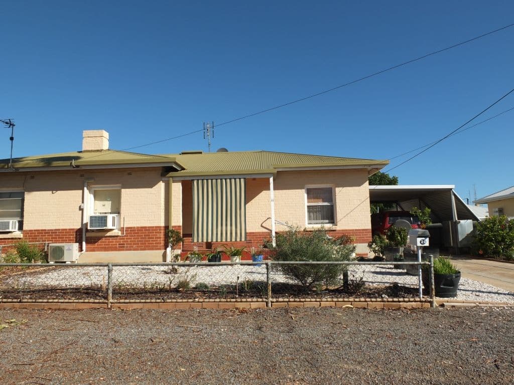 20 Prince Street, WALLAROO SA 5556, Wallaroo - Image 1