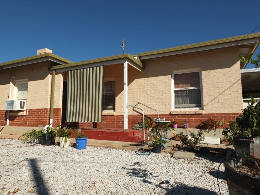 20 Prince Street, WALLAROO SA 5556, Wallaroo - Thumbnail 8