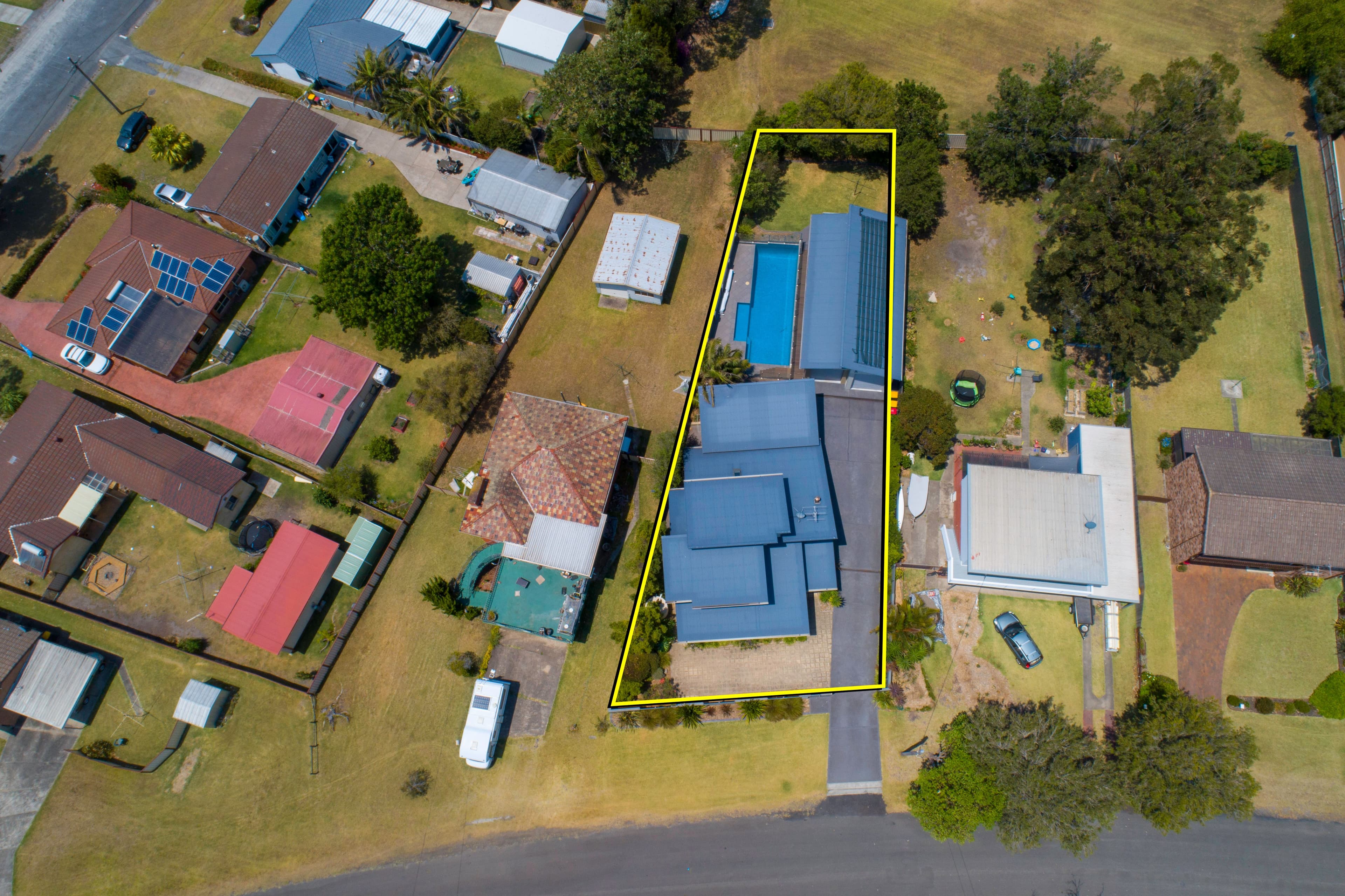 20 Ormonde Crescent, Orient Point - Thumbnail 3