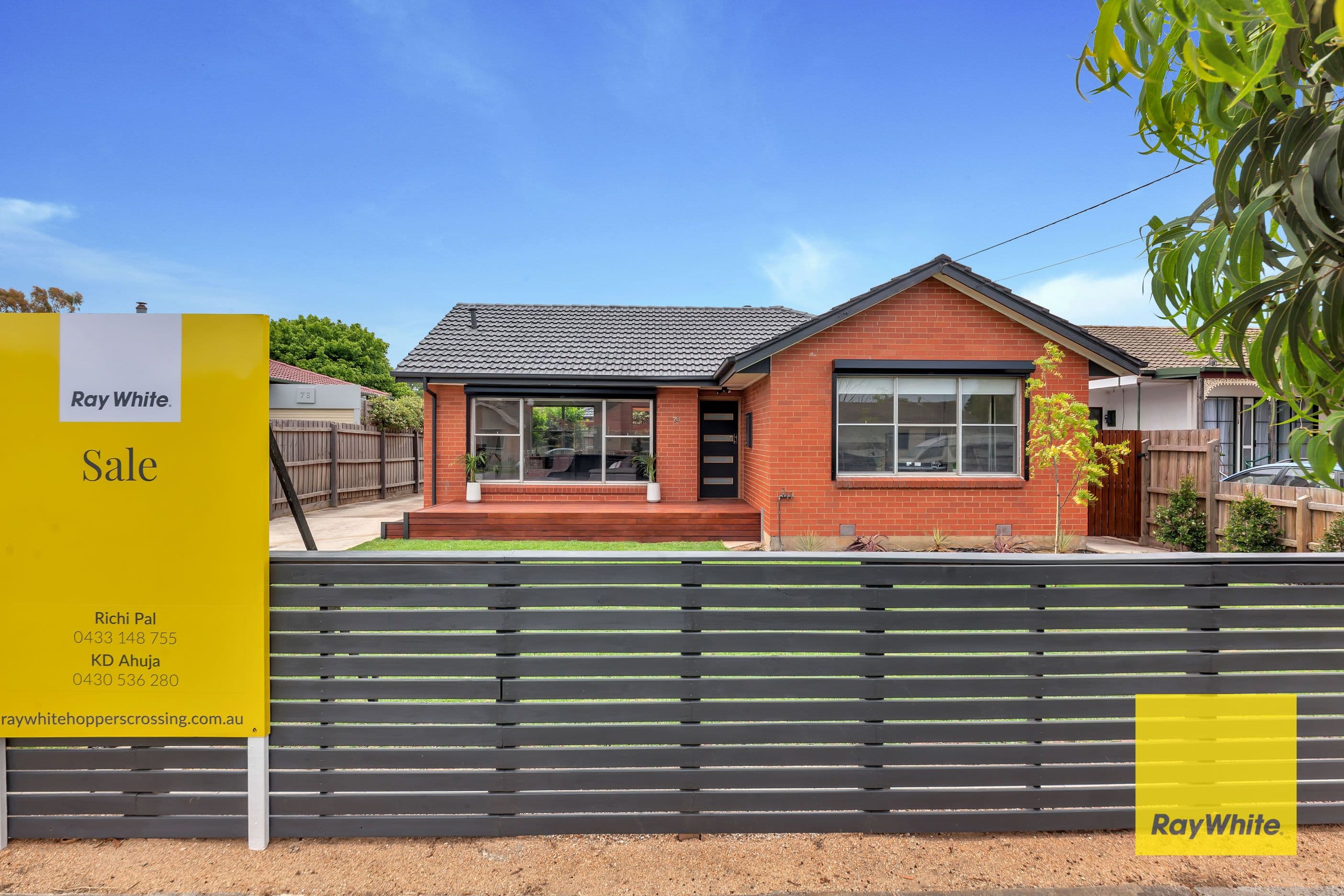 75 Bladin Street, Laverton VIC 3028, Laverton - Image 1