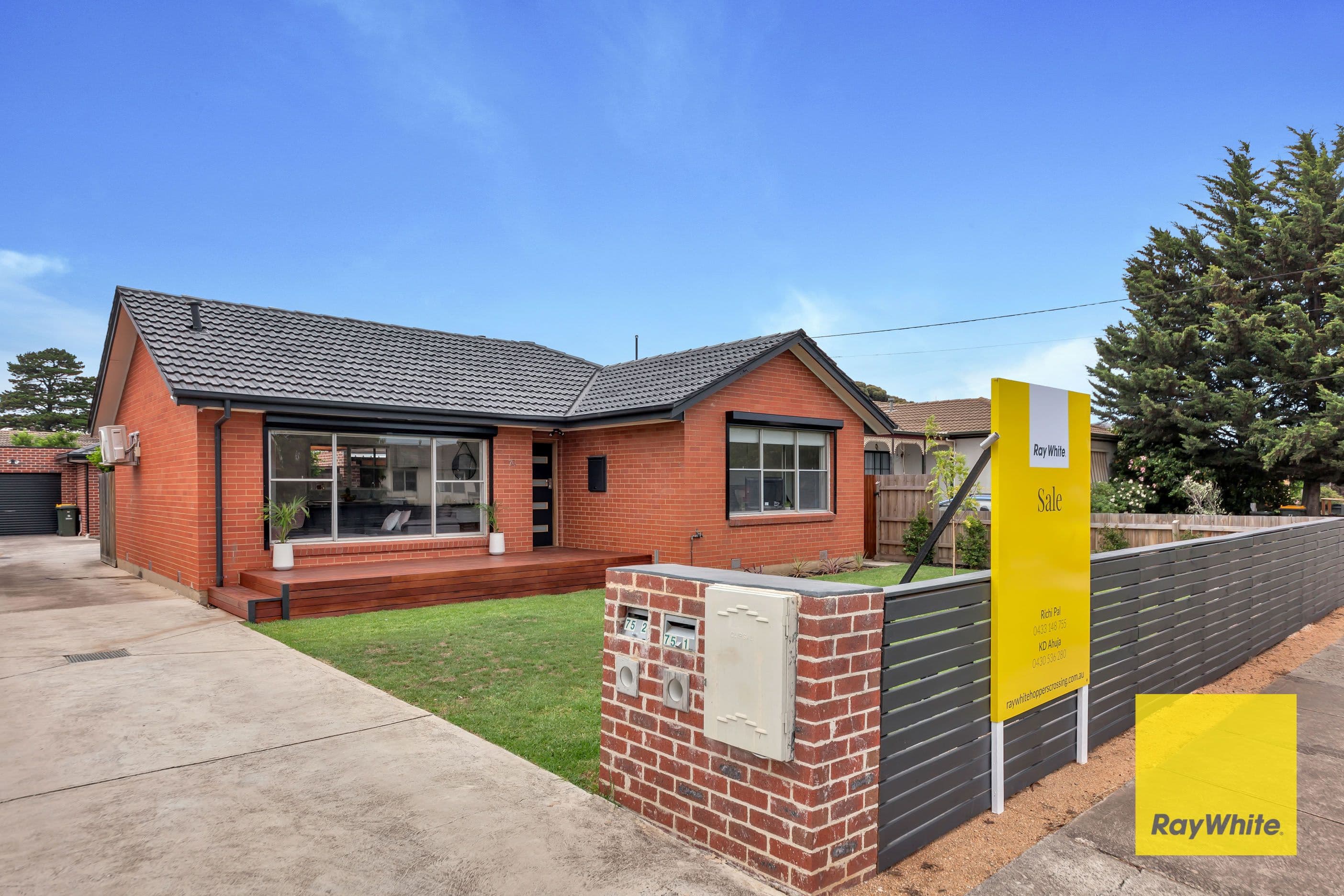 75 Bladin Street, Laverton VIC 3028, Laverton - Thumbnail 2