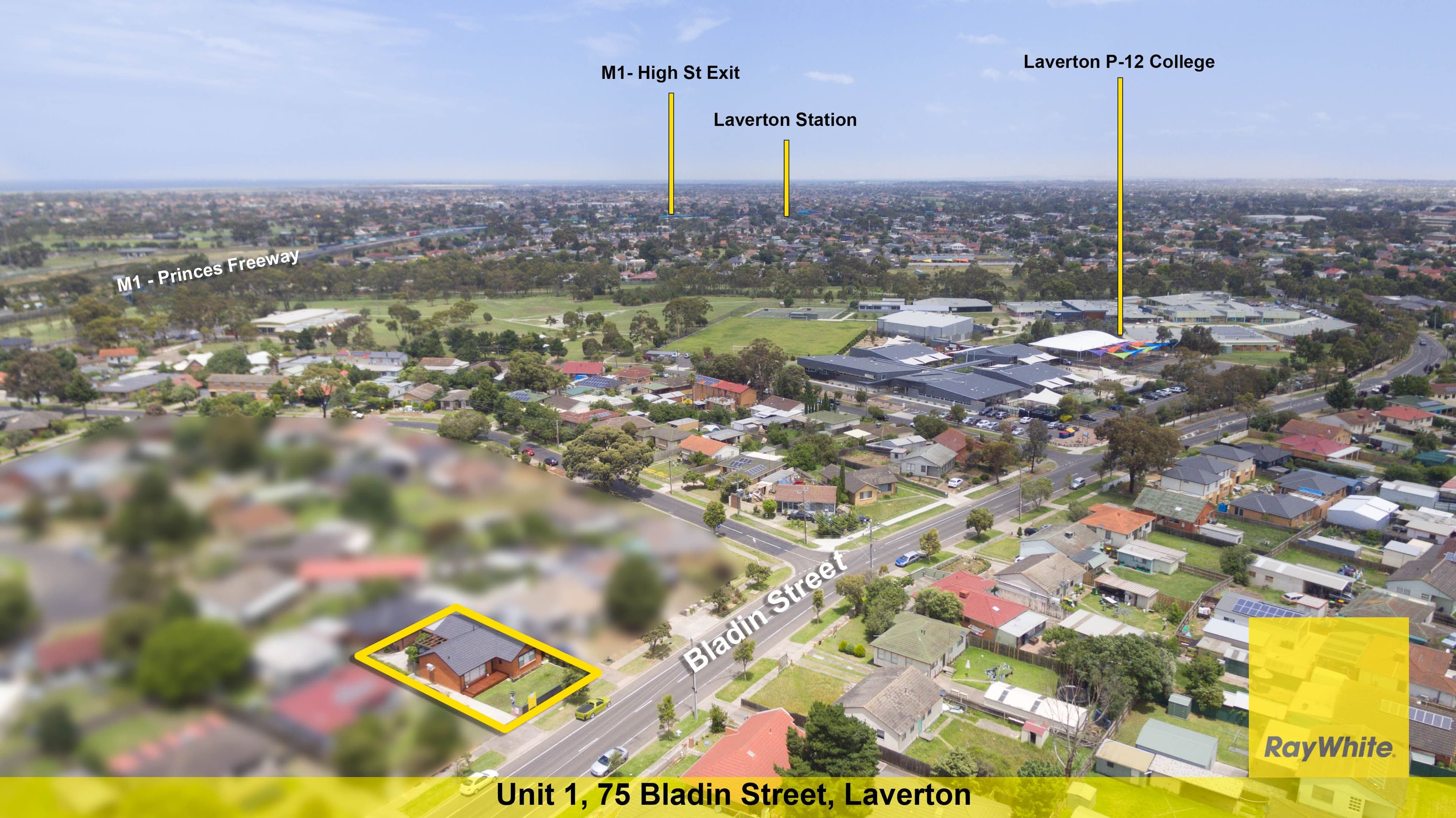 75 Bladin Street, Laverton VIC 3028, Laverton - Thumbnail 7
