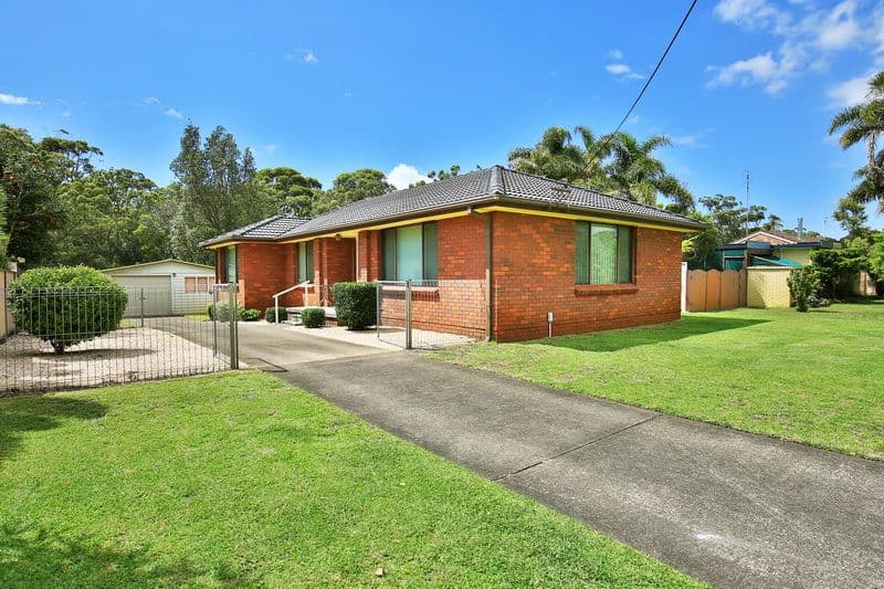 19 Elizabeth Street, Nathalia, Nathalia - Image 1