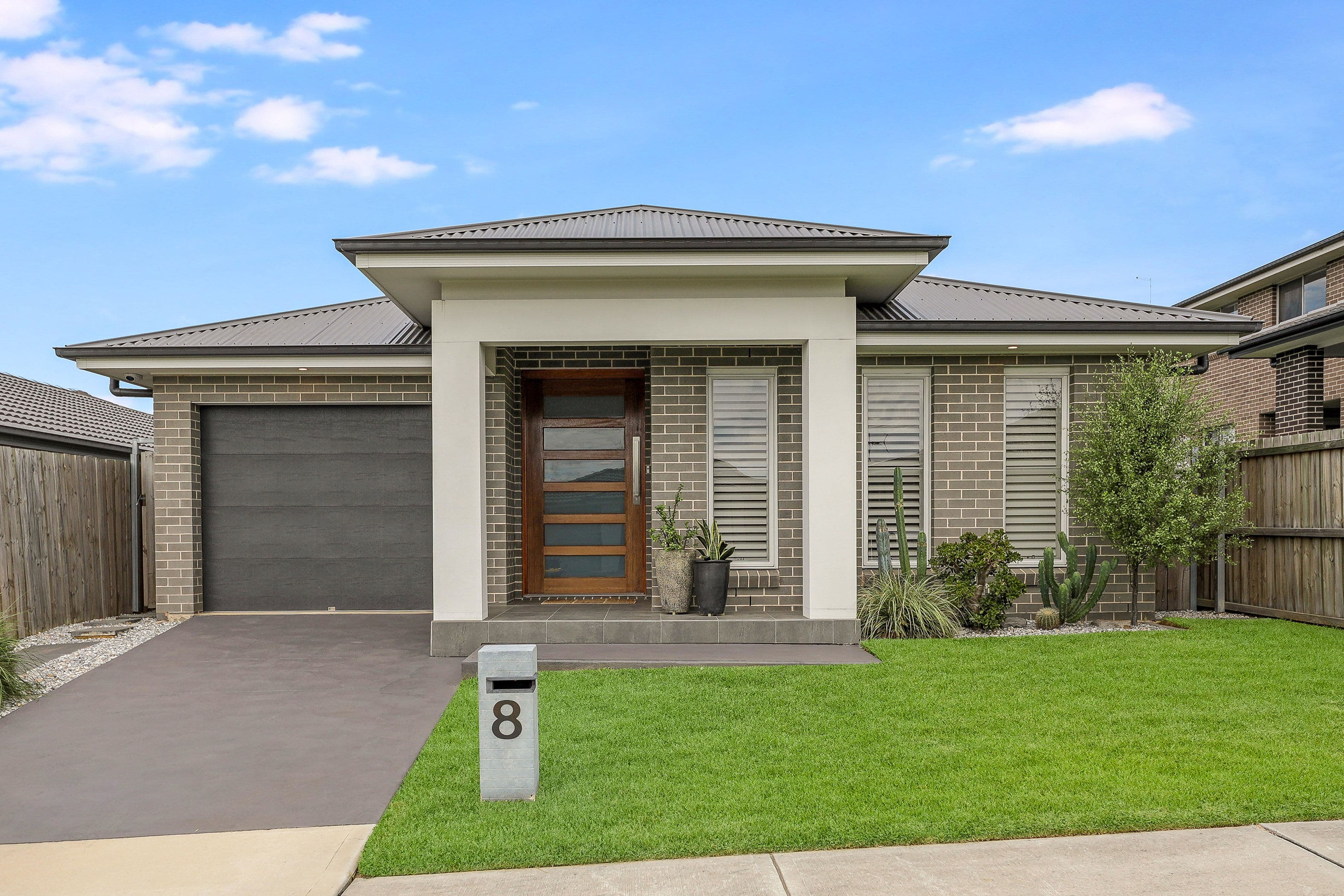8 Gerygone Street, Austral NSW 2179, Austral - Image 1