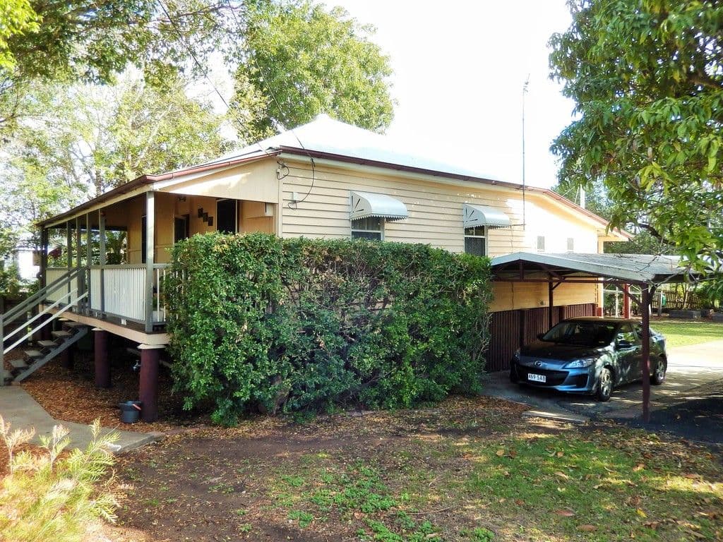 35 Cothill Road, Silkstone QLD 4304, Silkstone - Image 1