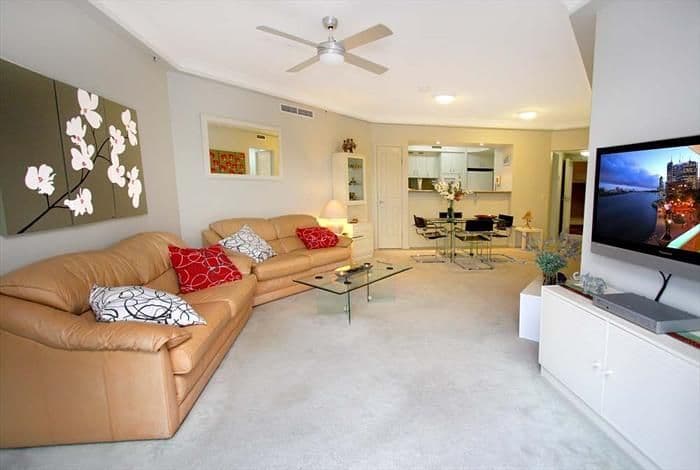 7 501 Queen Street, BRISBANE QLD 4000, Brisbane City - Image 1