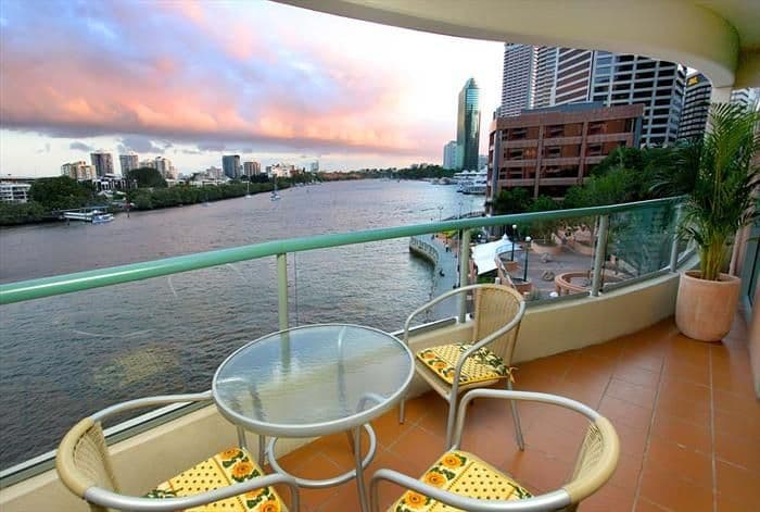 7 501 Queen Street, BRISBANE QLD 4000, Brisbane City - Thumbnail 7
