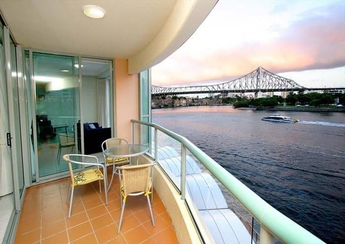 7 501 Queen Street, BRISBANE QLD 4000, Brisbane City - Thumbnail 8