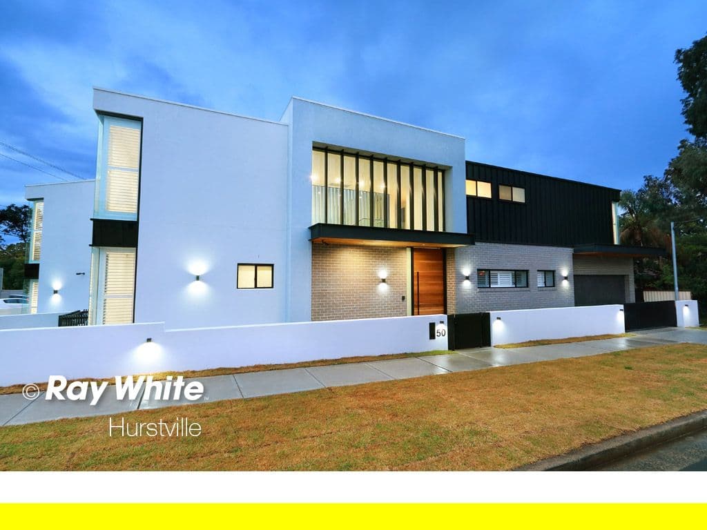 50 Kingsway, Kingsgrove - Image 1