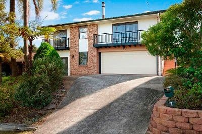 7 Bodalla Crescent, BANGOR NSW 2234, Bangor - Image 1