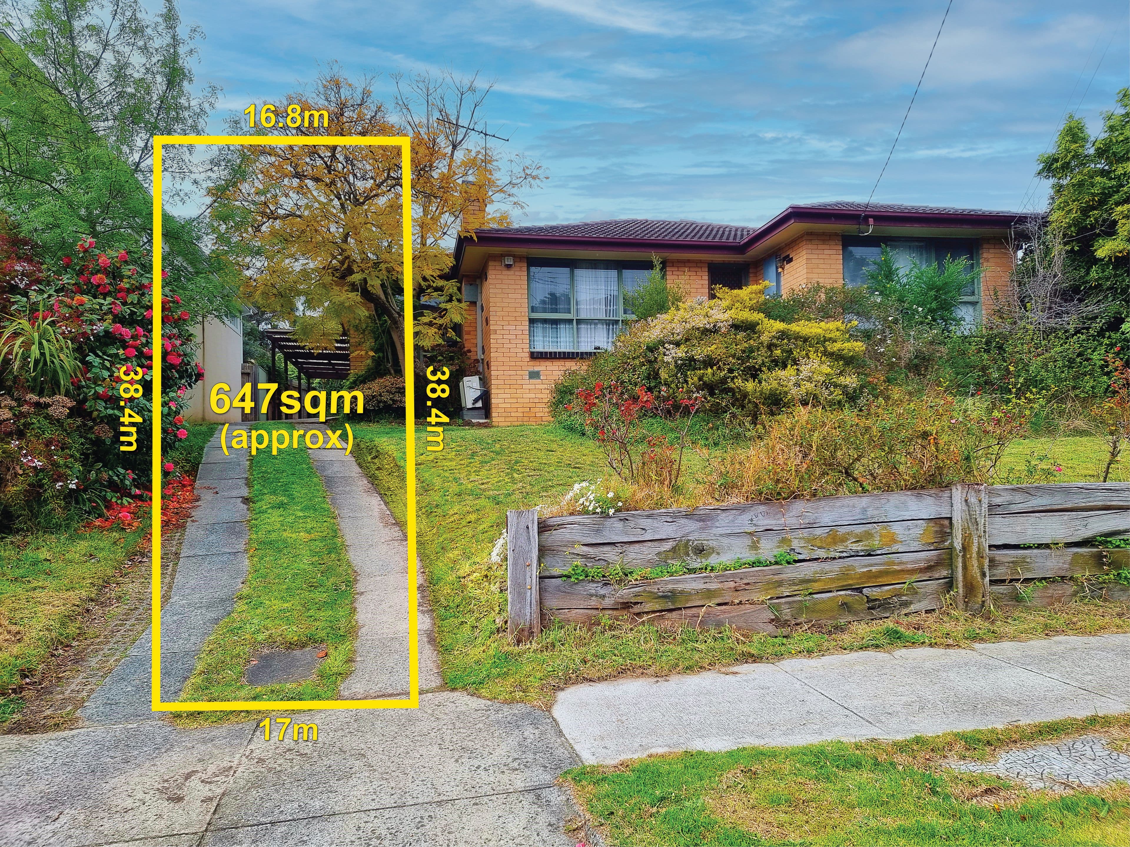 42 Kinnoull Grove, Glen Waverley VIC 3150, Glen Waverley - Image 1