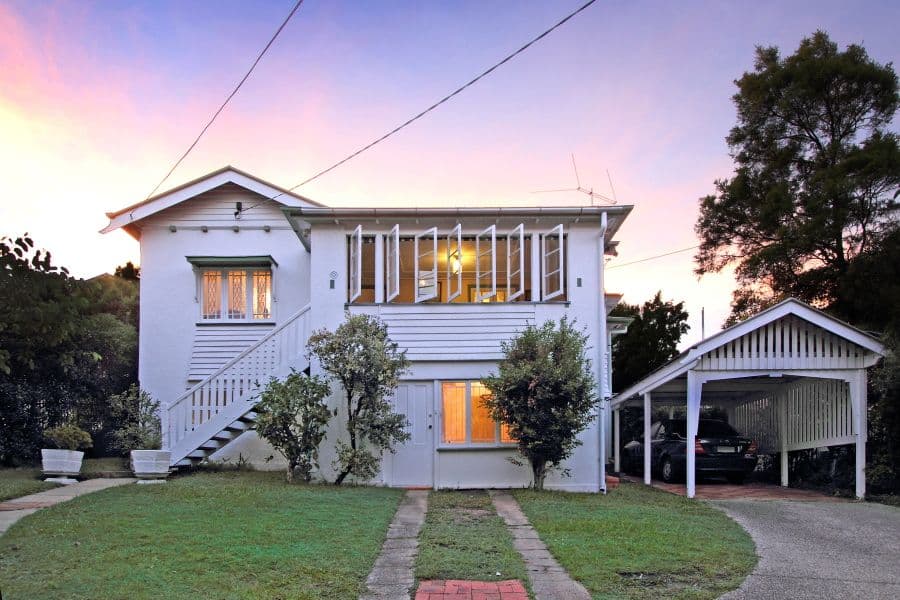 36 Killawarra Road, Ashgrove QLD 4060, Ashgrove - Image 1